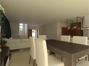 Casa en venta en Hacienda Esmeralda, Centro — foto 3 de 10