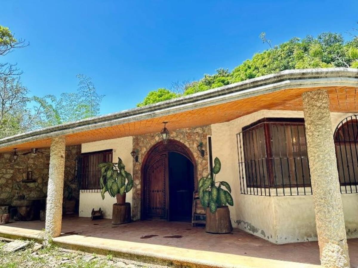 Casa en venta en Parrilla, Centro — foto 1 de 26