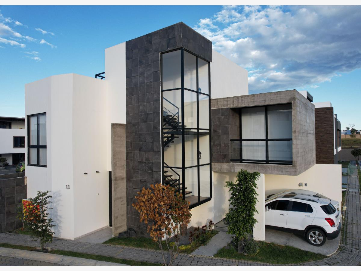 Casa en venta en Lomas de Angelópolis Privanza, San Andrés Cholula — foto 1 de 21