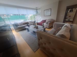 Departamento en venta en Hacienda de las Palmas, Huixquilucan — foto 3 de 32