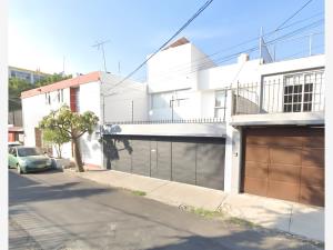 Casa en venta en Prado Churubusco, Coyoacán — foto 2 de 9