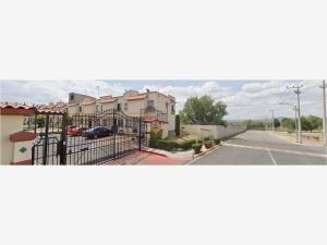 Casa en venta en Villa del Real, Tecámac — foto 2 de 4