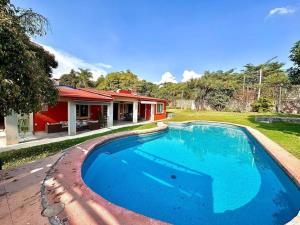 Casa en venta en Lomas de Cuernavaca, Temixco — foto 3 de 23
