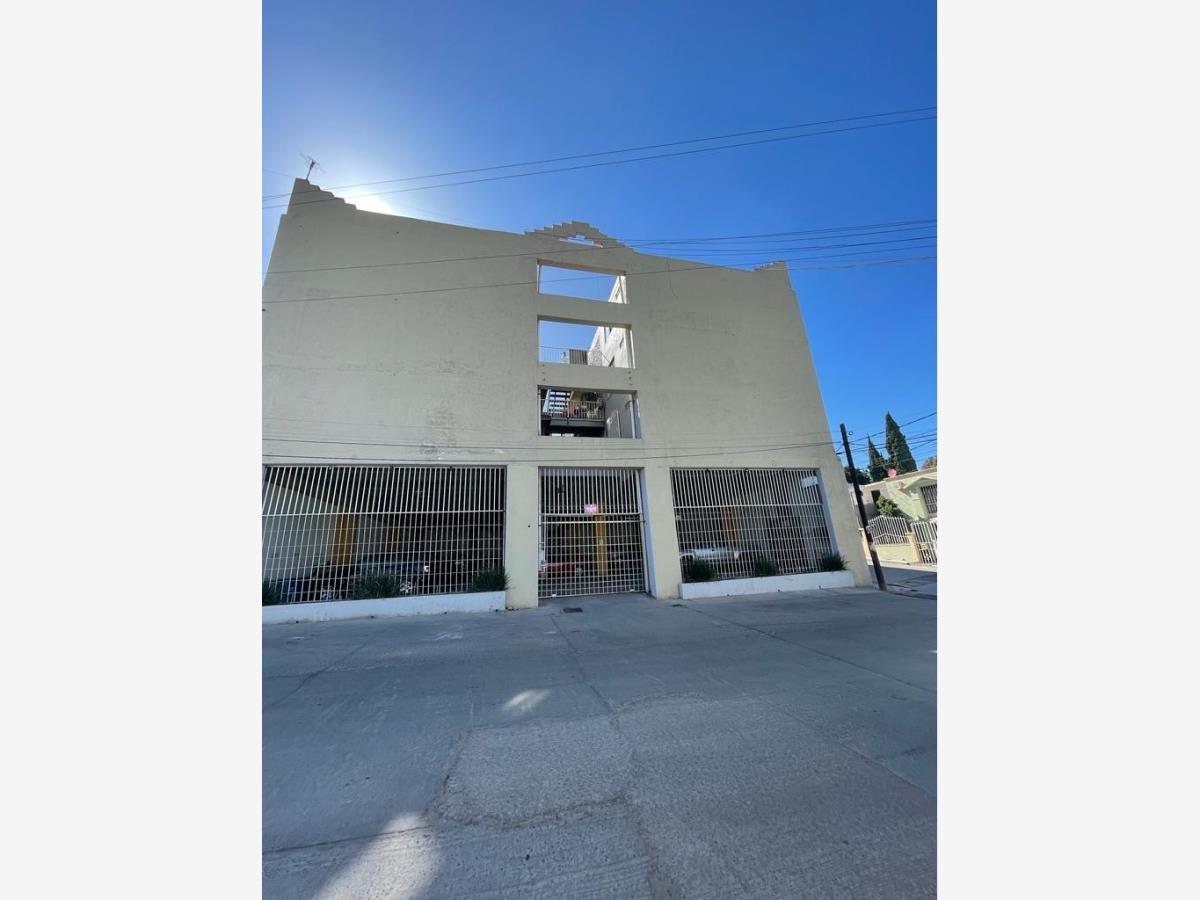 Departamento en venta en Anexa Veracruz, Tijuana — foto 1 de 11