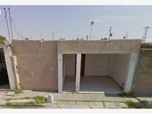 Casa en La Merced II, Torreón, Coahuila de Zaragoza
