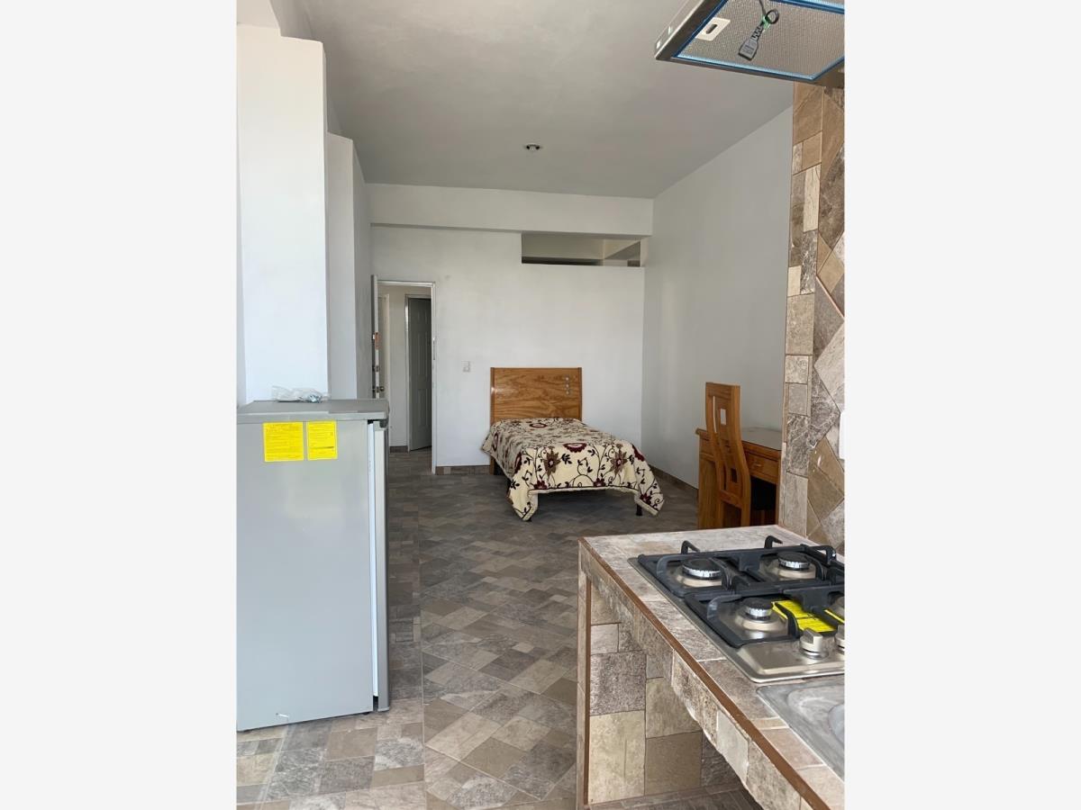 Departamento en renta en Flores Magón 1a Fracción, Cuernavaca — foto 1 de 6
