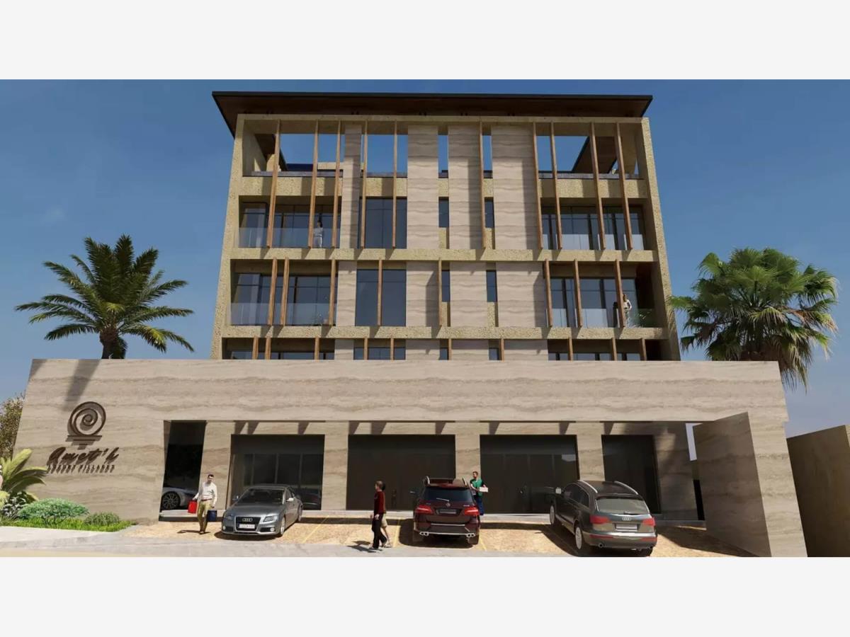 Departamento en venta en Cabo San Lucas Centro, Los Cabos — foto 1 de 23