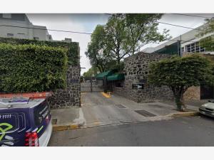 Departamento en Lomas de San Angel Inn, Álvaro Obregón, Ciudad de México