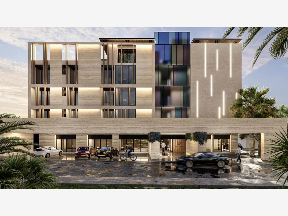 Departamento en venta en Cabo San Lucas Centro, Los Cabos — foto 1 de 28