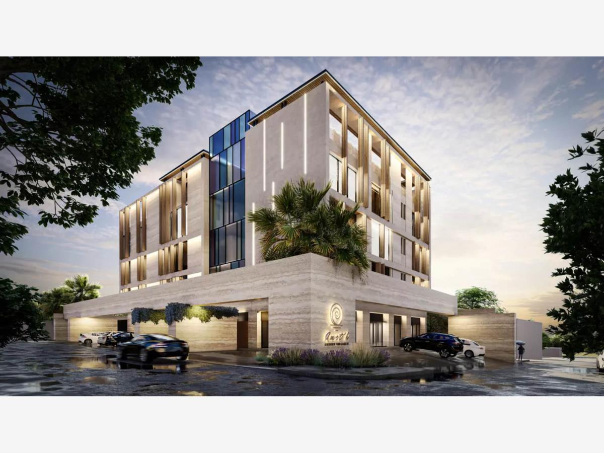 Departamento en venta en Cabo San Lucas Centro, Los Cabos — foto 1 de 27