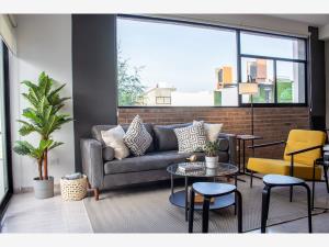 Departamento en venta en Cuautlancingo, Cuautlancingo — foto 2 de 26