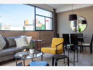 Departamento en venta en Cuautlancingo, Cuautlancingo — foto 3 de 26