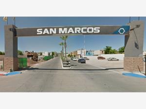 Casa en San Marcos, Hermosillo, Sonora
