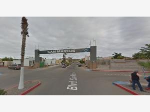 Casa en venta en San Marcos, Hermosillo — foto 3 de 11