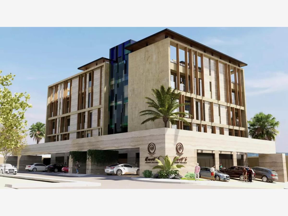 Departamento en venta en Cabo San Lucas Centro, Los Cabos — foto 1 de 24
