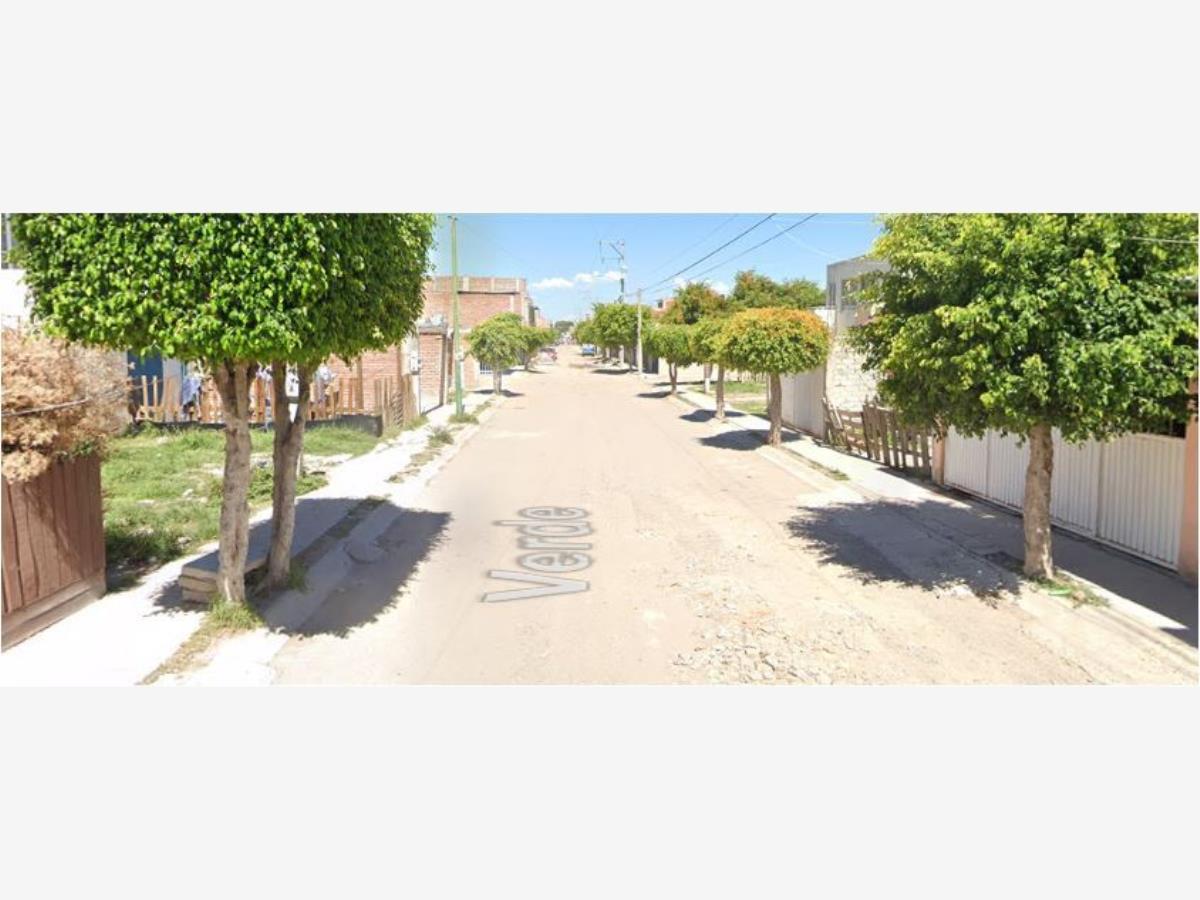 Casa en venta en Praderas de la Venta, Villagrán — foto 1 de 4