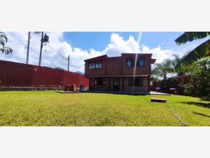 Casa en venta en Jalmolonga (La Hacienda), Malinalco — foto 2 de 21