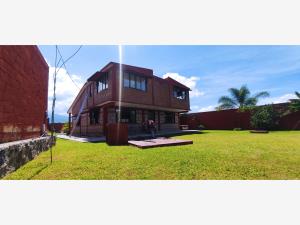 Casa en venta en Jalmolonga (La Hacienda), Malinalco — foto 3 de 21