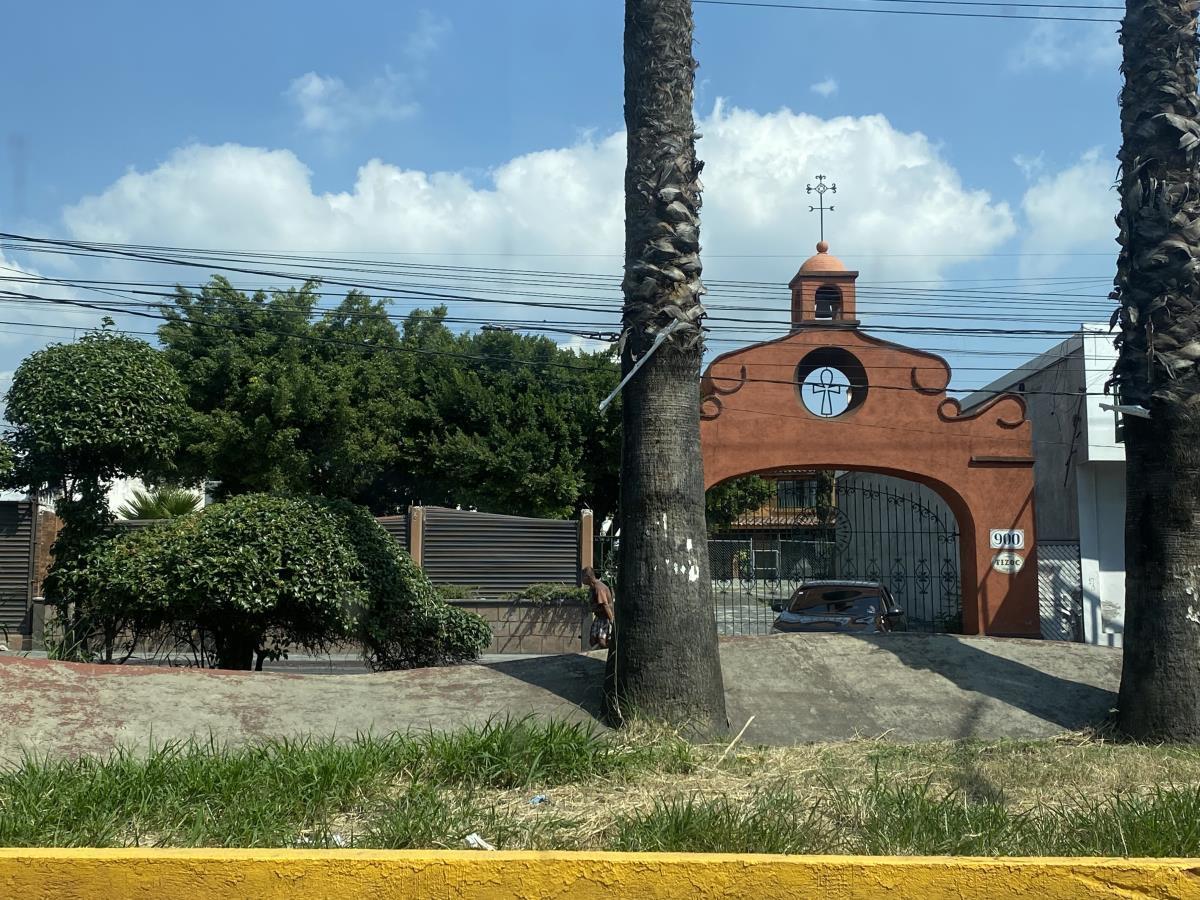 Terreno en renta en Revolucion, Cuernavaca — foto 1 de 11