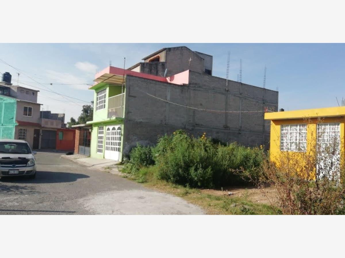 Terreno en venta en La Guadalupana, Ecatepec de Morelos — foto 1 de 10