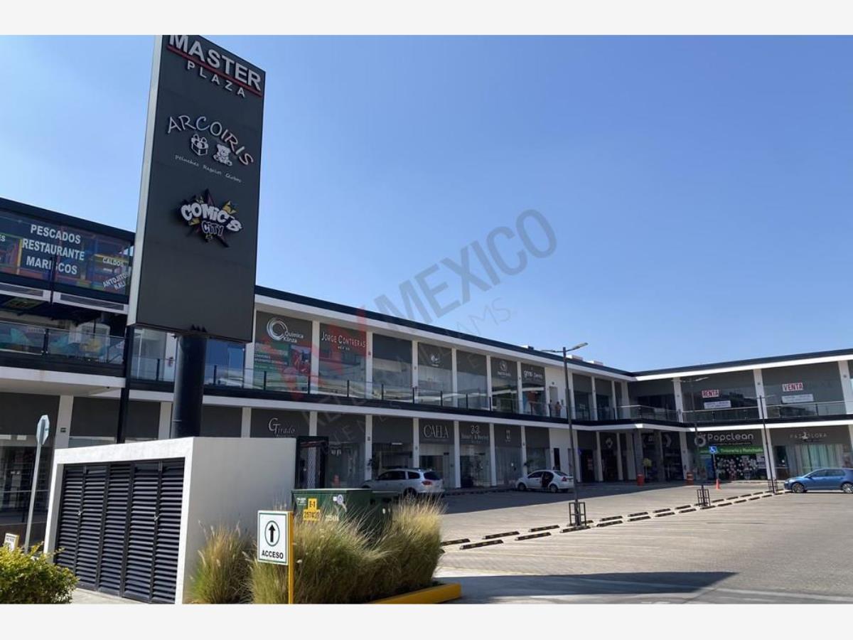 Local en venta en Querétaro, Querétaro — foto 1 de 10