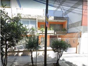 Casa en San Jose Insurgentes, Benito Juárez, Ciudad de México