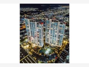 Departamento en venta en Juriquilla Santa Fe, Querétaro, Querétaro