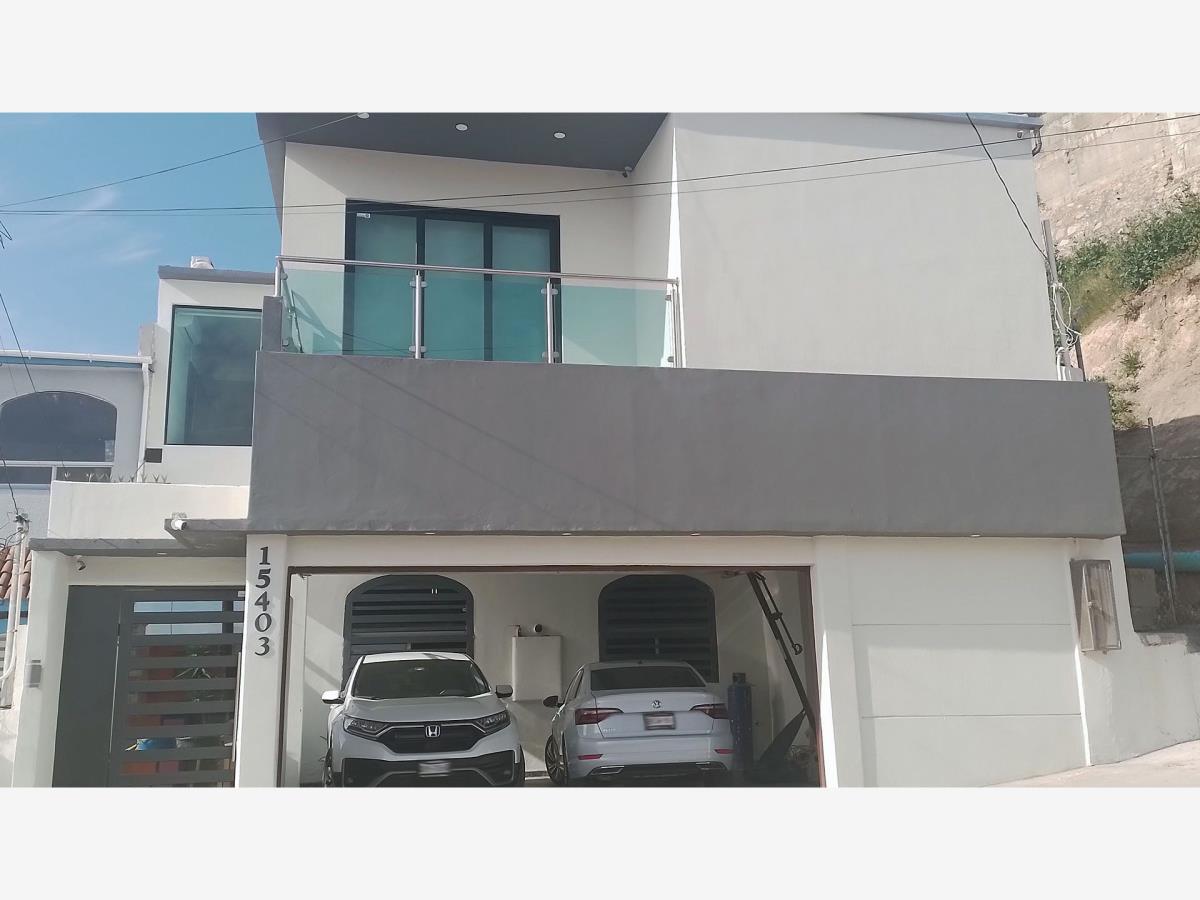 Casa en venta en Huertas 2da. Sección, Tijuana — foto 1 de 18