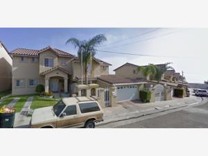 Casa en Agua Caliente, Tijuana, Baja California