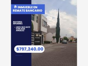 Casa en Hacienda Santa Clara, Puebla, Puebla