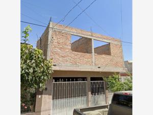 Casa en Valles del Nazas, Torreón, Coahuila de Zaragoza