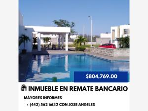 Casa en Paseo de las Palmas (Casas Ruba), Veracruz, Veracruz de Ignacio de la Llave