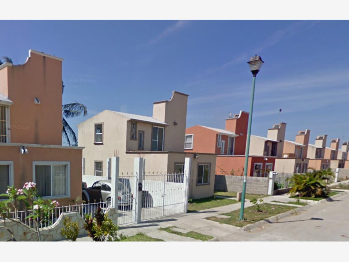 Casa en venta en 18 de Marzo, Ciudad Madero — foto 1 de 14