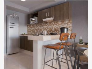 Departamento en venta en Nueva Industrial Vallejo, Gustavo A. Madero — foto 3 de 18