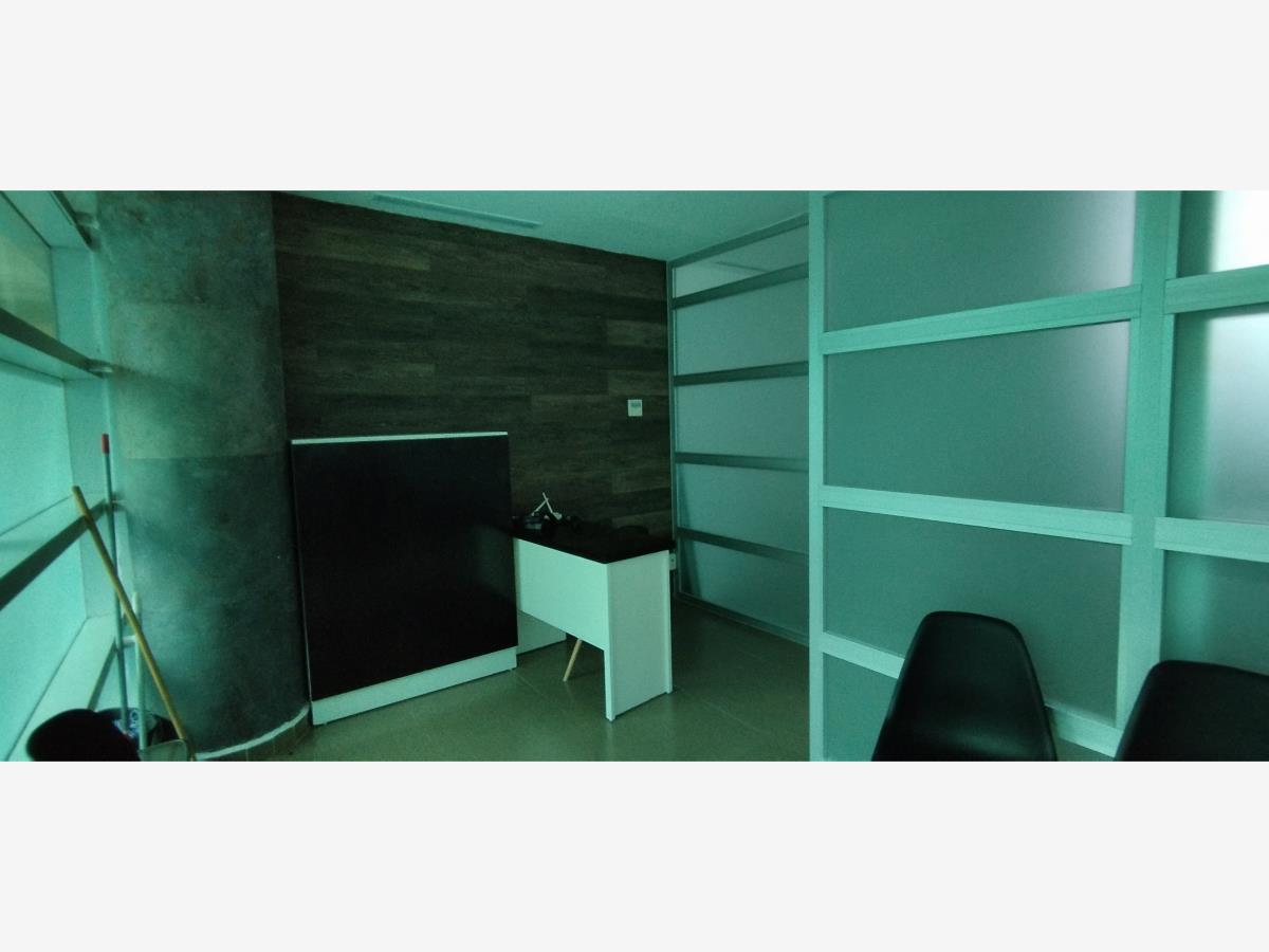 Oficina en renta en Supermanzana 19, Benito Juárez — foto 1 de 5