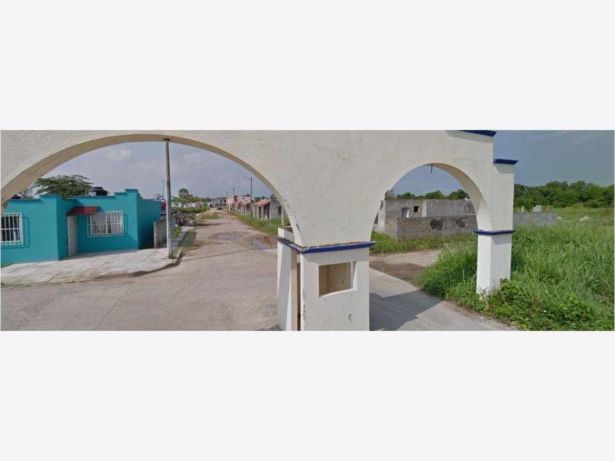 Casa en venta en Residencial del Sur, San Juan Bautista Tuxtepec — foto 1 de 4