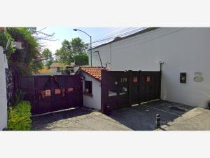 Casa en venta en Tlacopac, Álvaro Obregón — foto 2 de 18