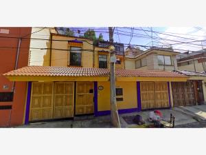 Casa en Tlacopac, Álvaro Obregón, Ciudad de México