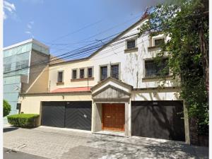 Casa en venta en Polanco I Sección, Miguel Hidalgo — foto 2 de 8