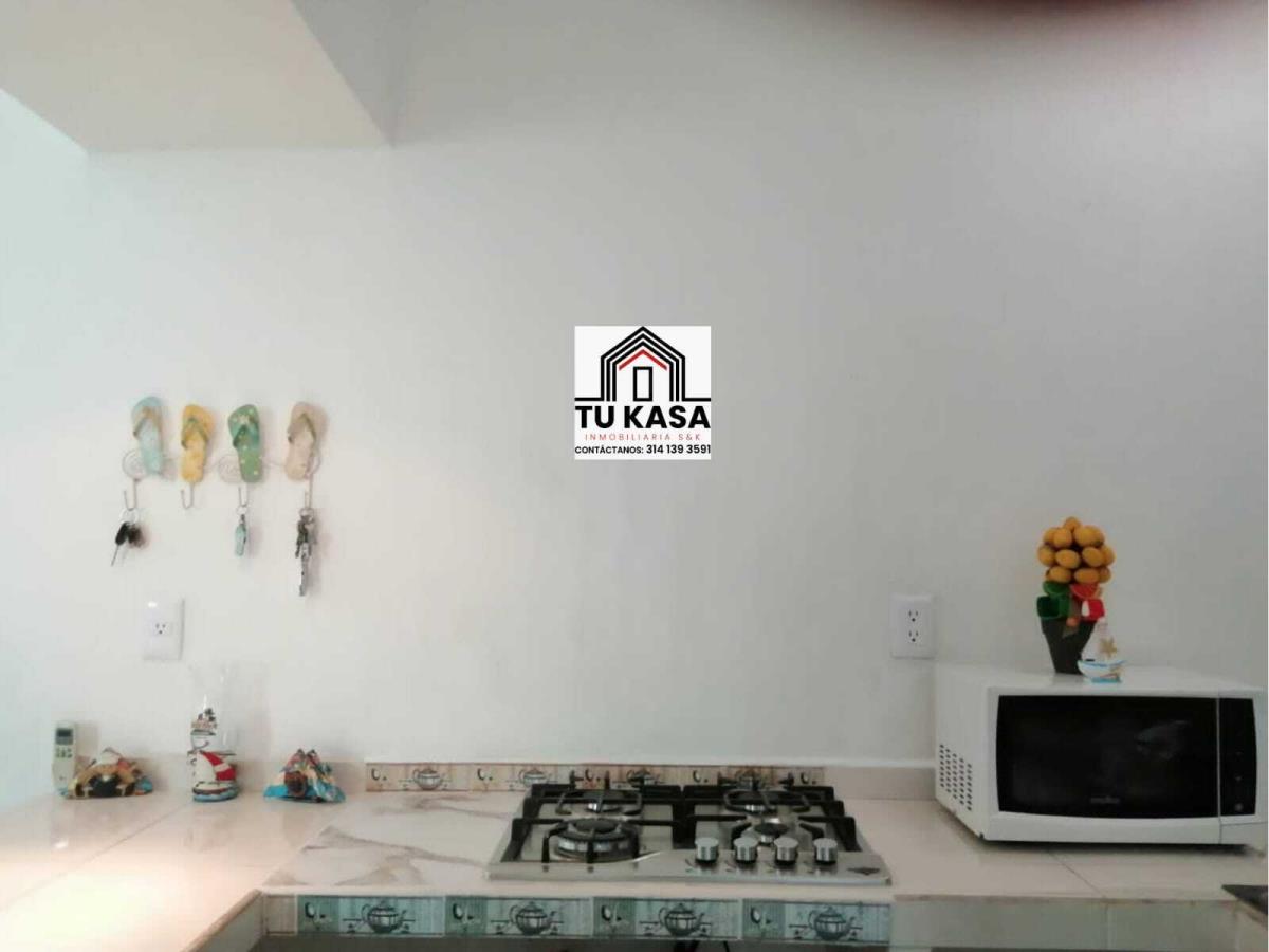 Casa en renta en El Dorado, Manzanillo — foto 1 de 12