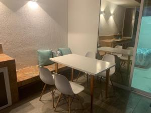 Departamento en renta en Del Sol, Manzanillo — foto 3 de 19