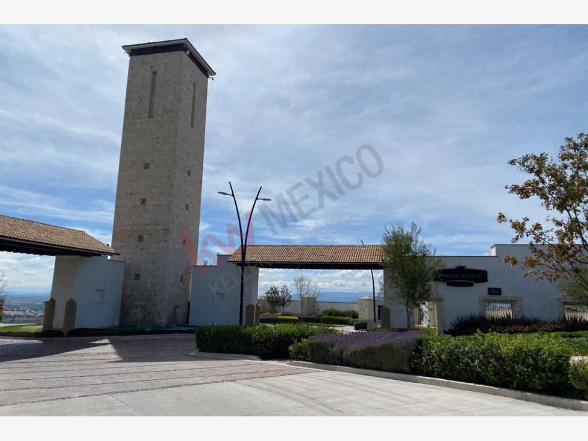 Terreno en venta en El Mayorazgo, El Marqués — foto 1 de 13