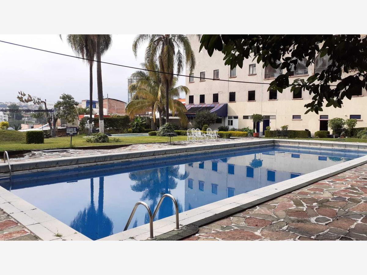 Departamento en venta en Cuernavaca Centro, Cuernavaca — foto 1 de 18