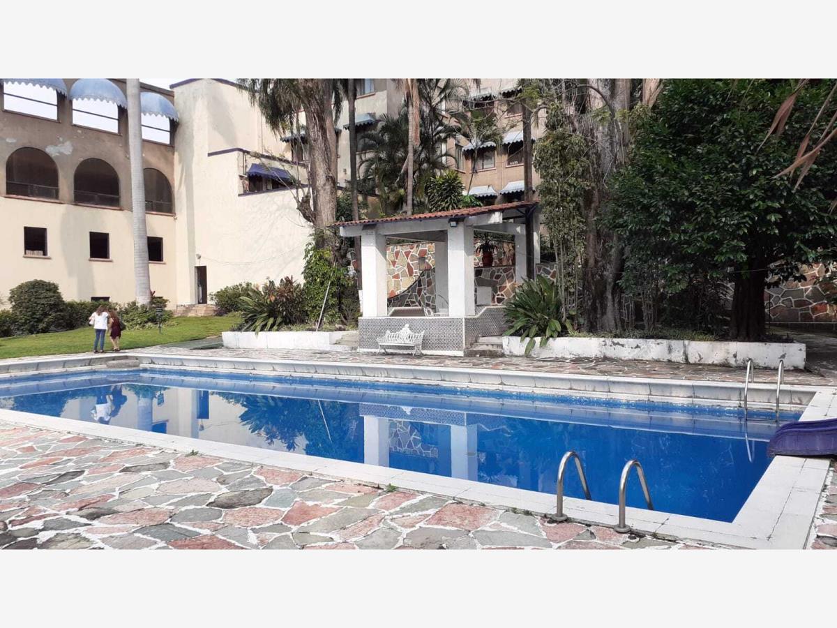 Departamento en venta en Cuernavaca Centro, Cuernavaca — foto 1 de 25