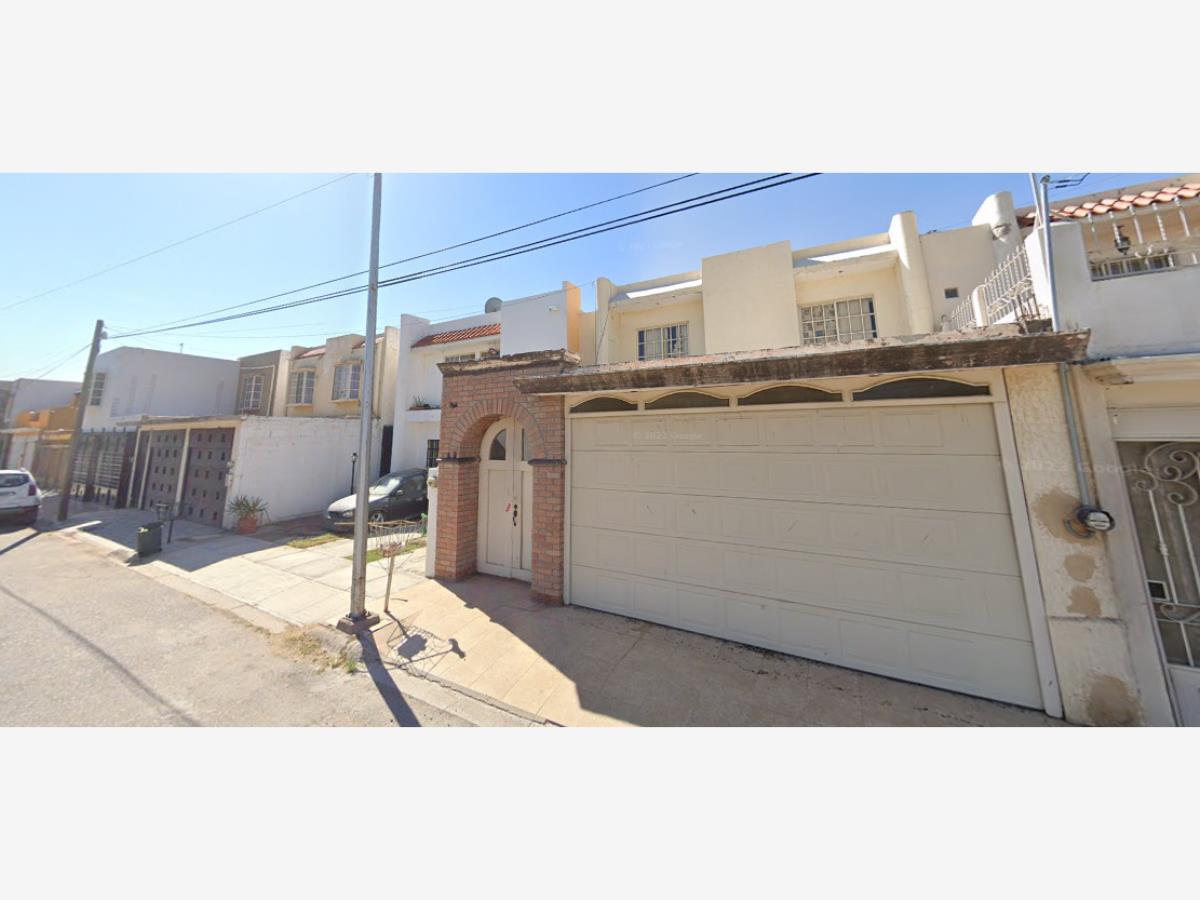 Casa en Remate en Santa Fe, Torreón, Coahuila de Zaragoza