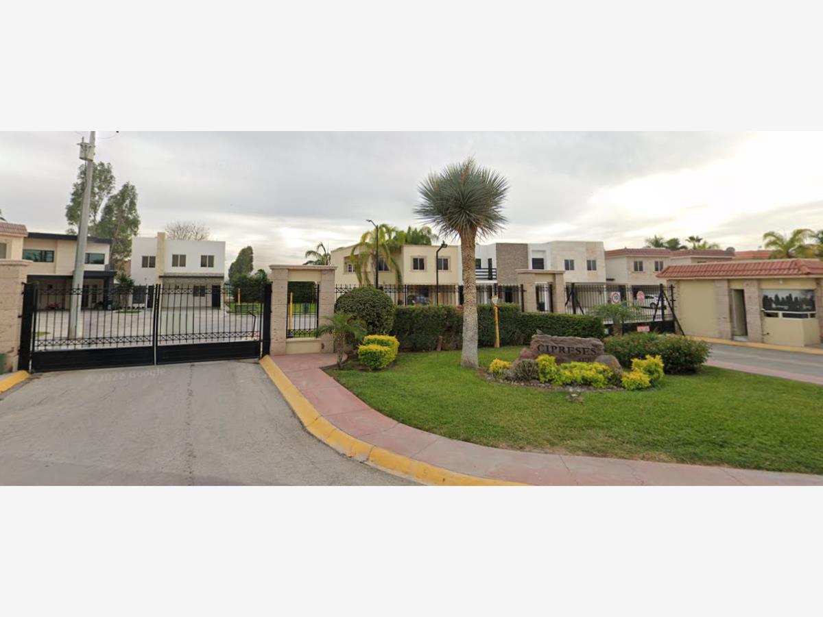 Casa en Remate en Cipreses, Torreón, Coahuila de Zaragoza