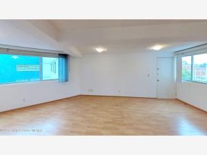 Departamento en Anáhuac I Sección, Miguel Hidalgo, Ciudad de México