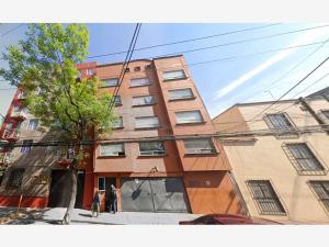 Departamento en Santa Maria la Ribera, Cuauhtémoc, Ciudad de México