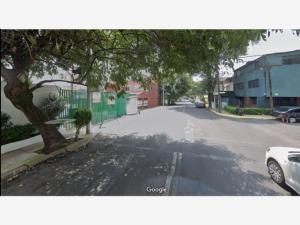 Casa en venta en Campestre Churubusco, Coyoacán — foto 2 de 6