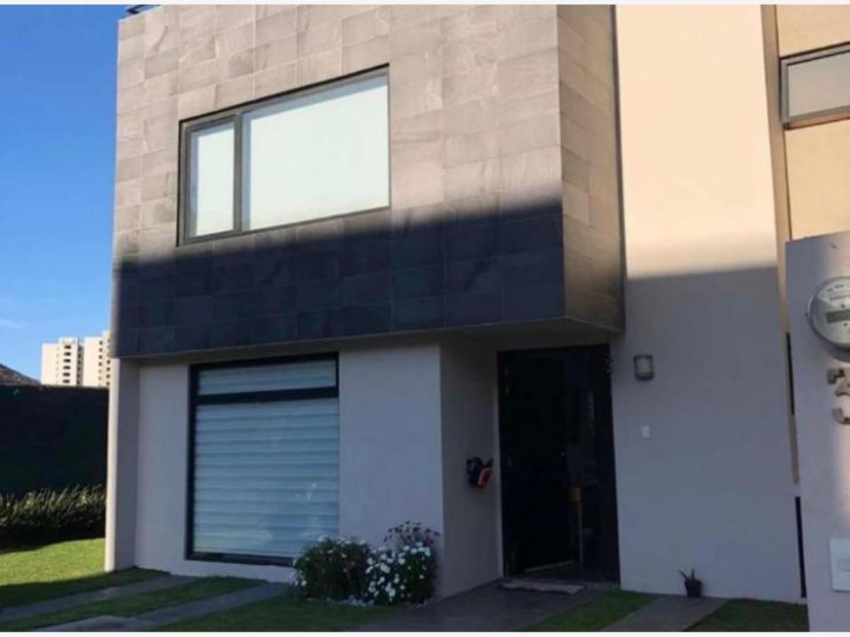 Casa en venta en Bosque Esmeralda, Atizapán de Zaragoza — foto 1 de 24